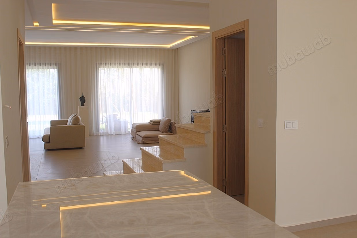 Magnifique villa a Vendre de trois chambres