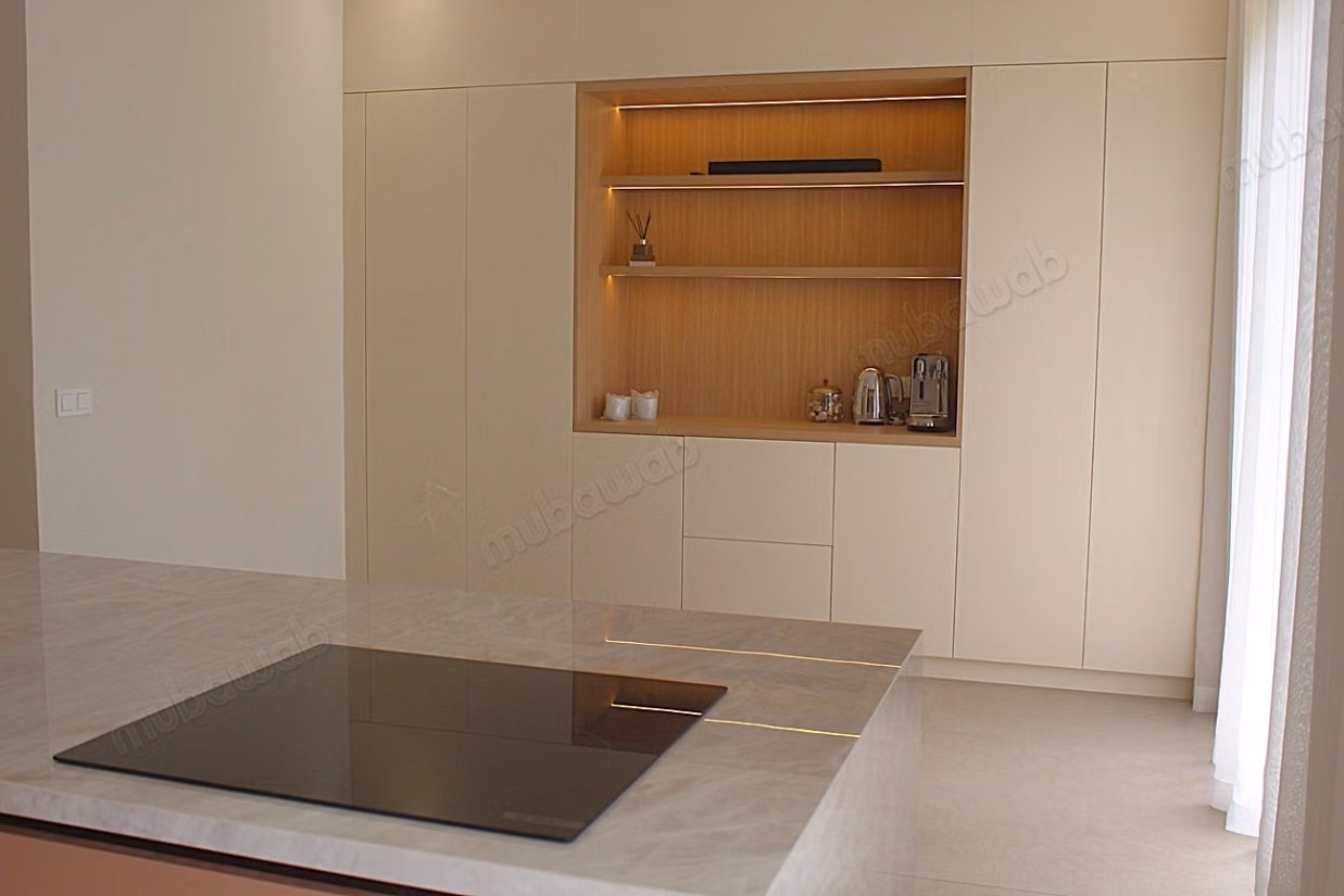 Magnifique villa a Vendre de trois chambres