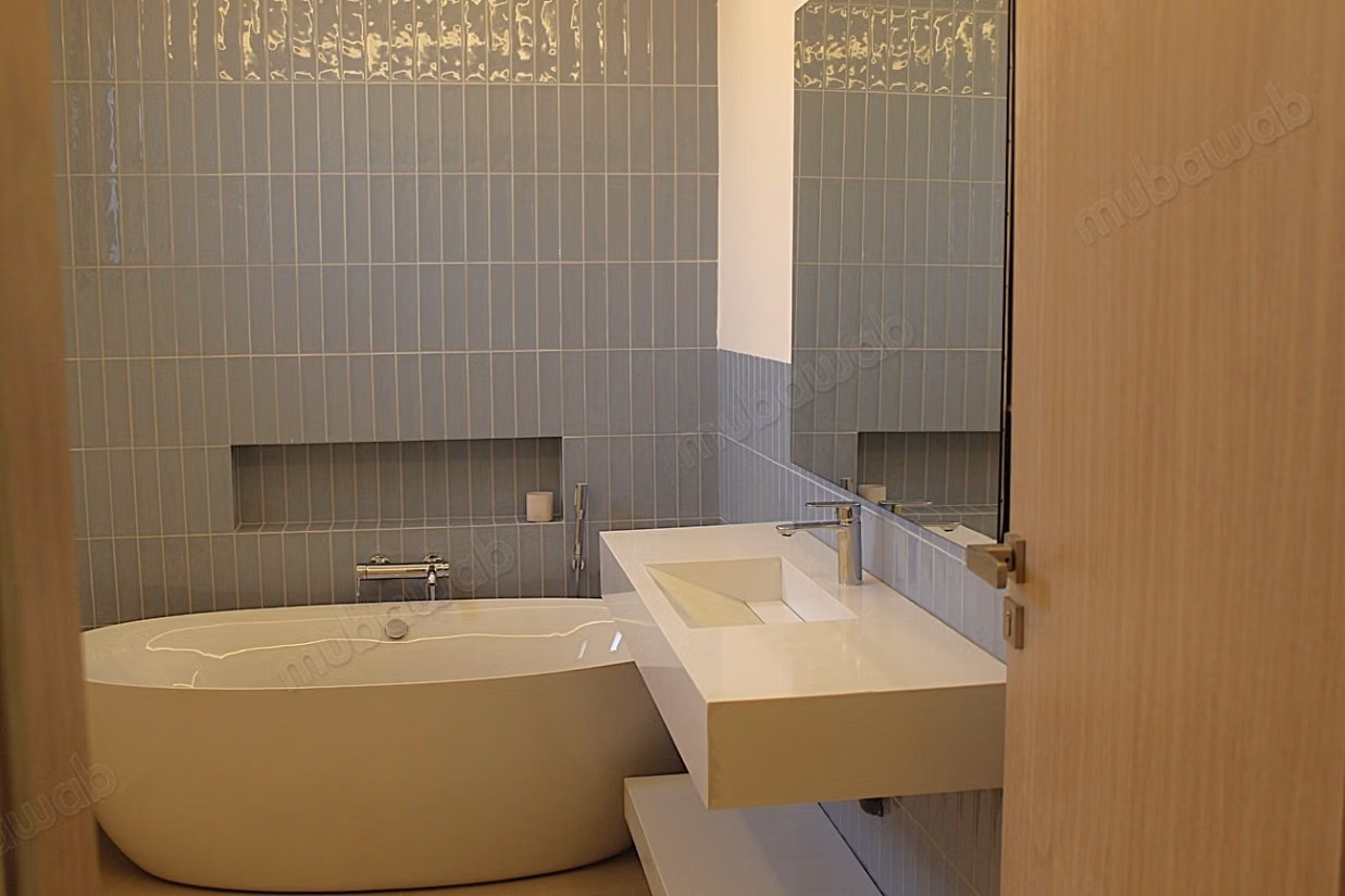 Magnifique villa a Vendre de trois chambres