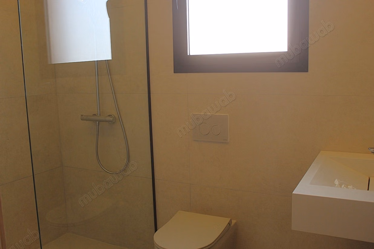 Magnifique villa a Vendre de trois chambres