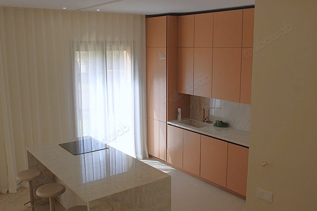 Magnifique villa a Vendre de trois chambres