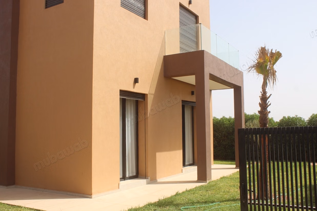 Magnifique villa a Vendre de trois chambres