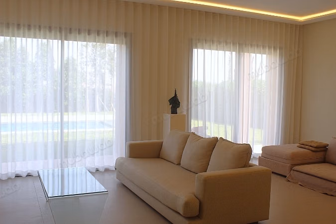 Magnifique villa a Vendre de trois chambres