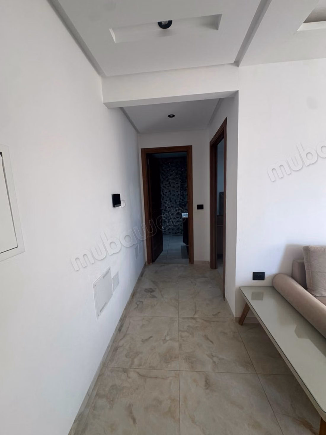 À louer – appartement s1 à afh 2, mrezga