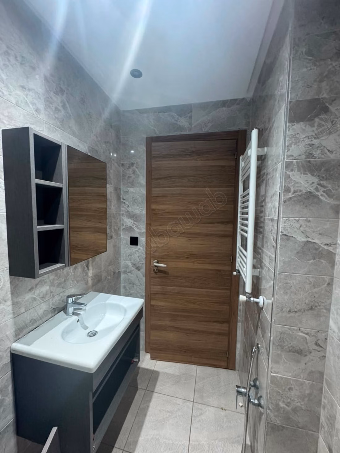 À louer – appartement s1 à afh 2, mrezga