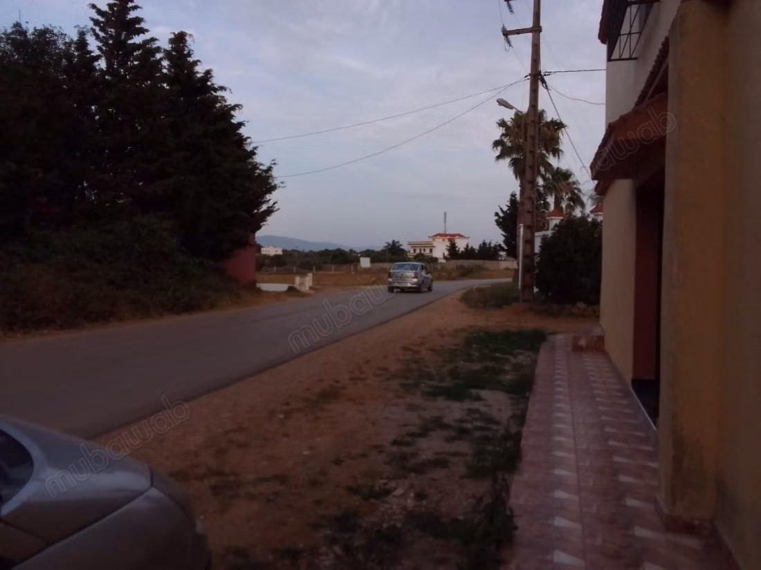 Find your house to buy in Asilah. Total area 658 m²