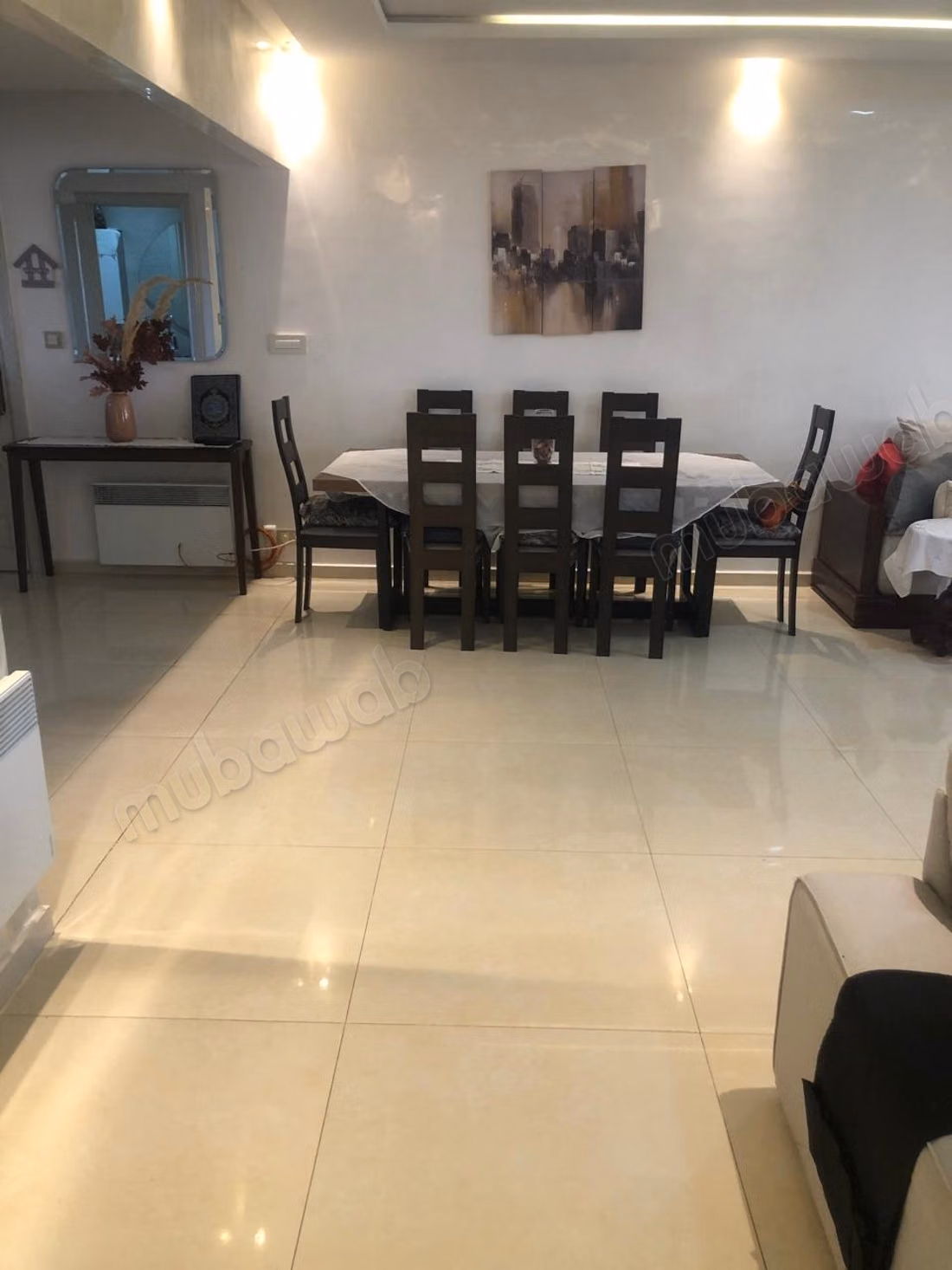 Appartement 3 chambres a vendre boulevard d'anfa — 6