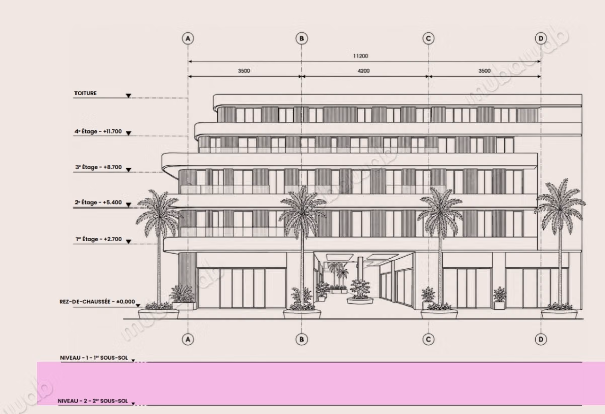 Appartementen en Duplexen te koop in Targa VEPN26294