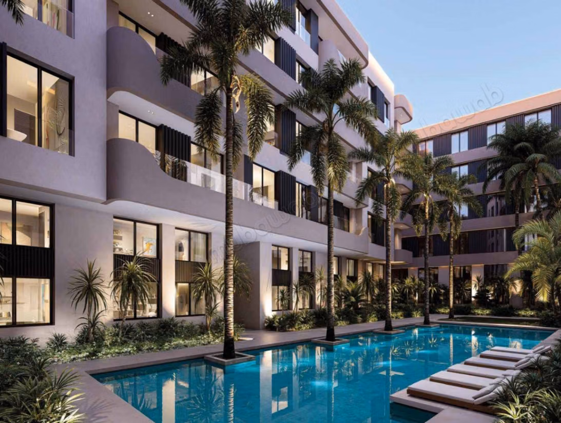 Appartementen en Duplexen te koop in Targa VEPN26294