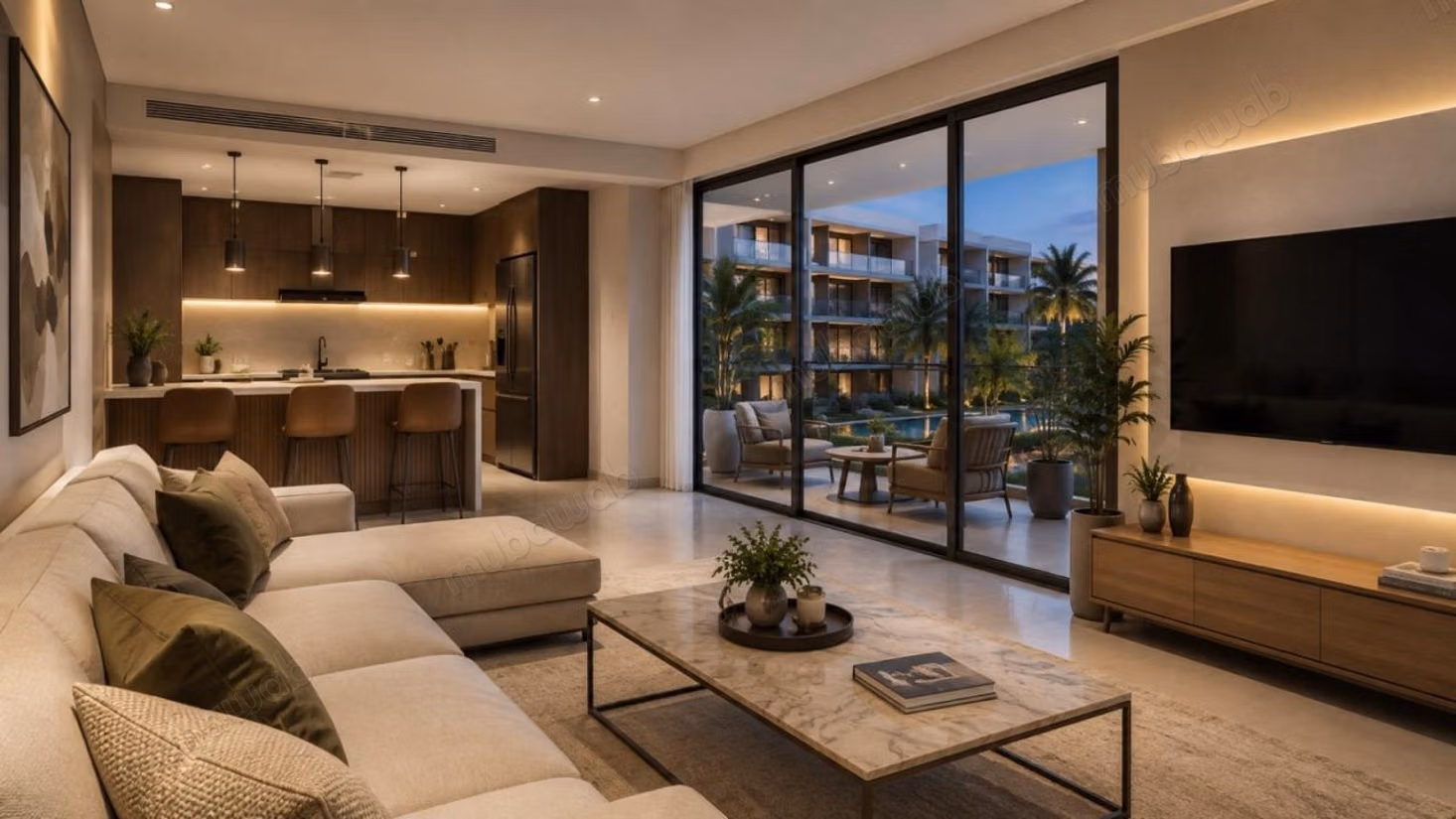 Appartementen en Duplexen te koop in Targa VEPN26294