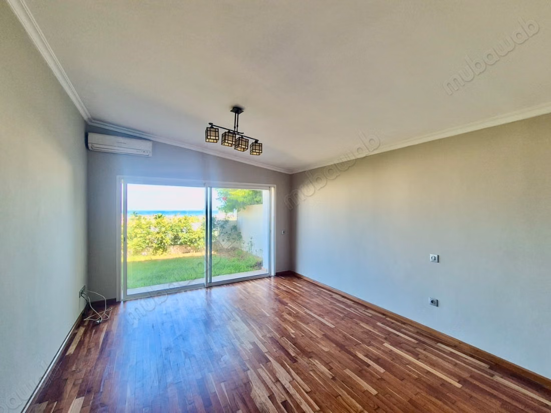 Villa Vuota con Vista Mare Ain Diab