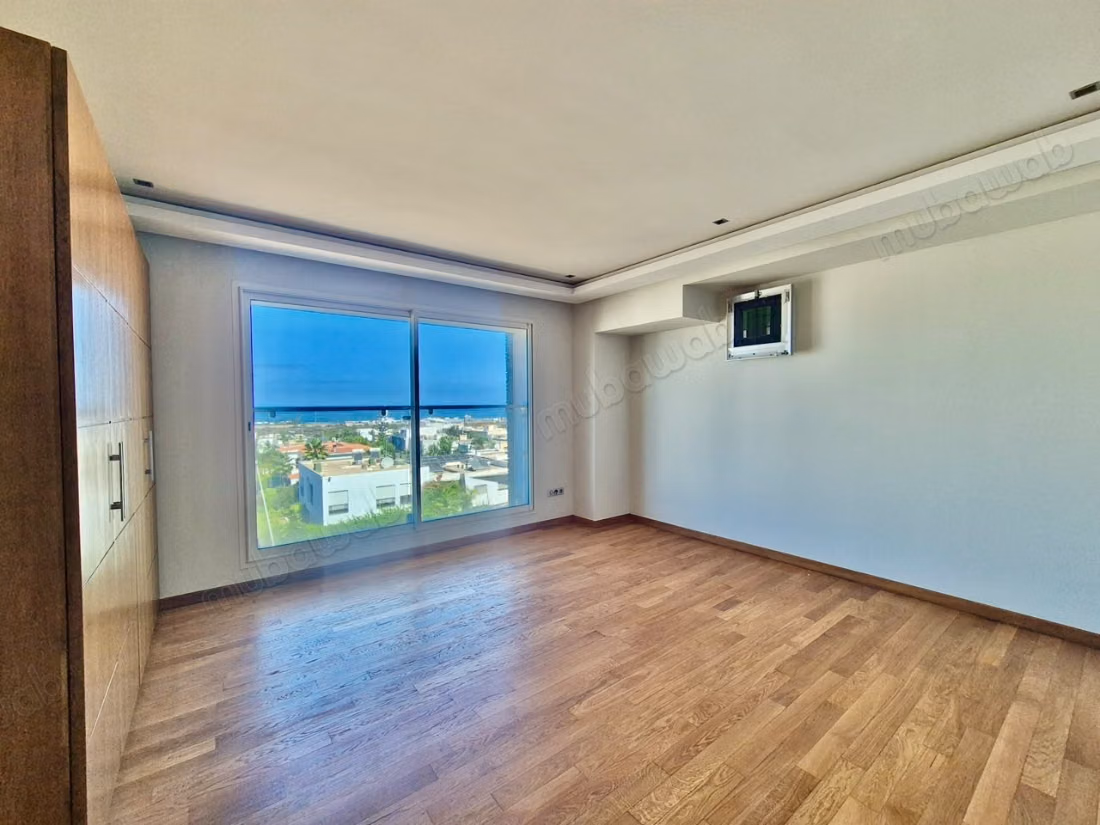 Villa Vuota con Vista Mare Ain Diab