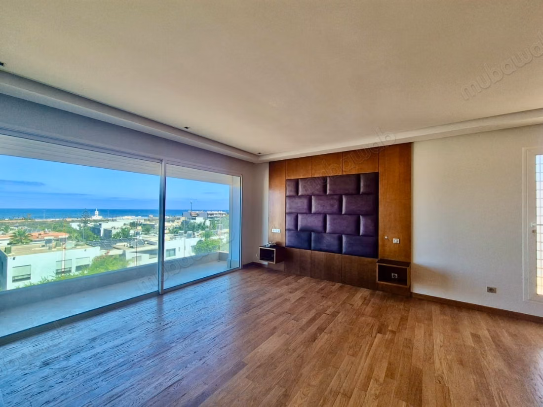Villa Vuota con Vista Mare Ain Diab