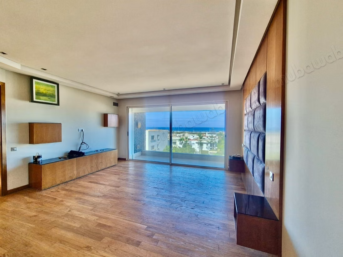 Villa Vuota con Vista Mare Ain Diab