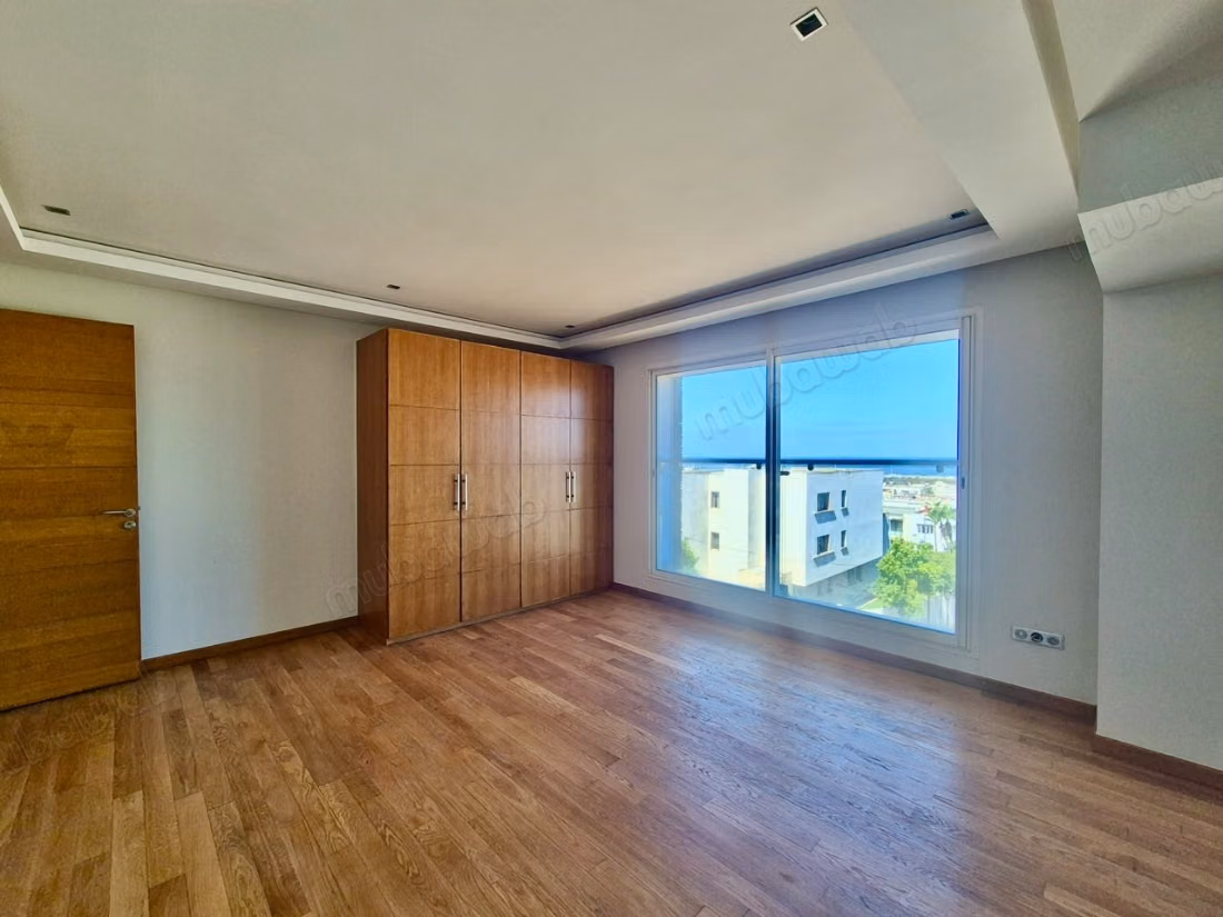 Villa Vuota con Vista Mare Ain Diab