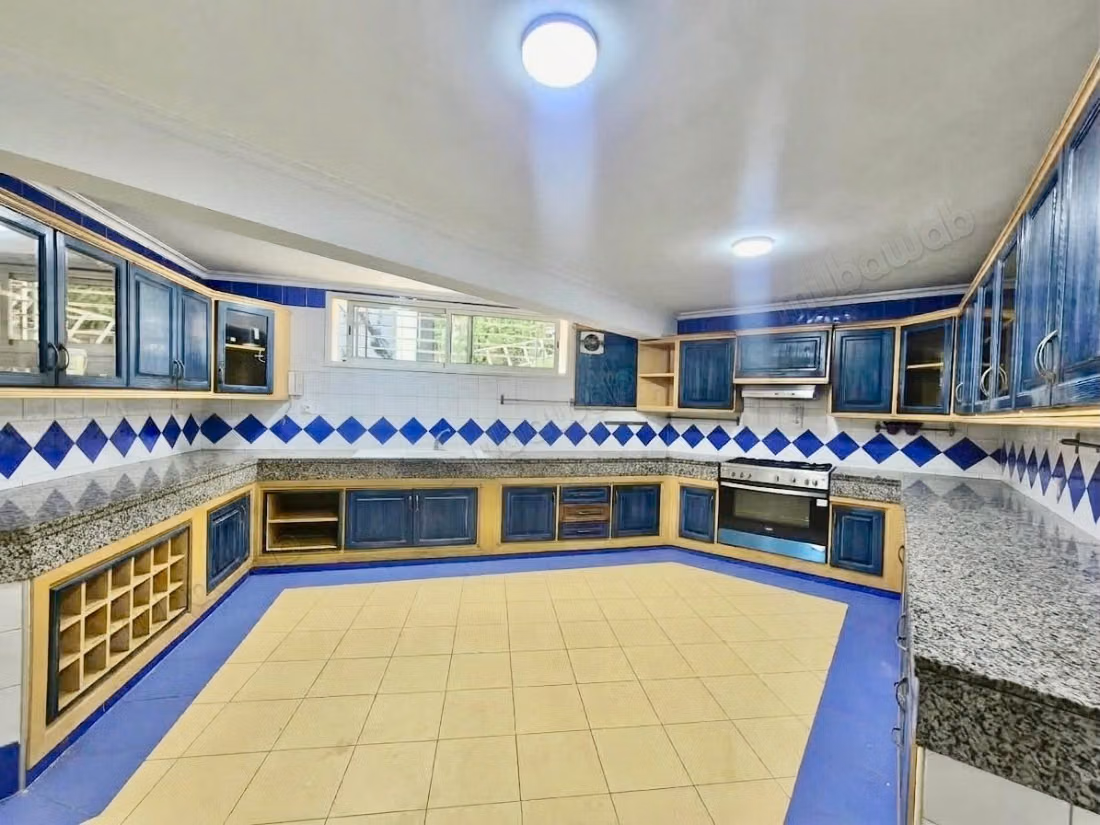 Villa Vuota con Vista Mare Ain Diab
