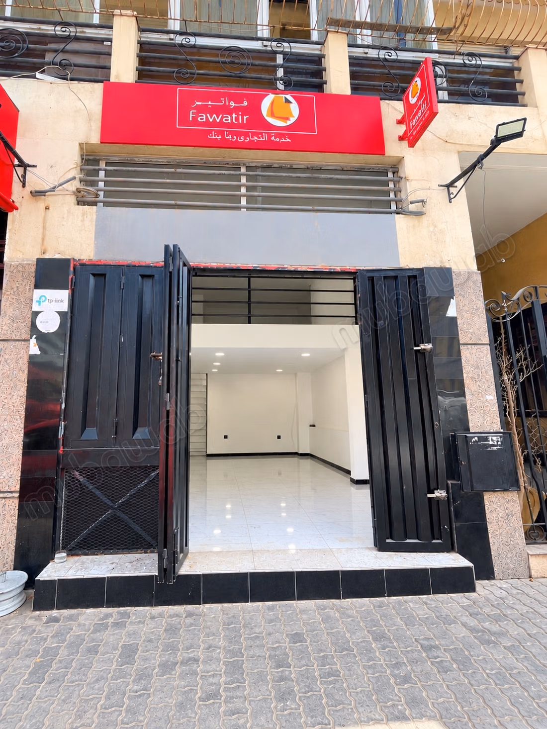 Local comercial en venta en Oulfa Casablanca 46 m