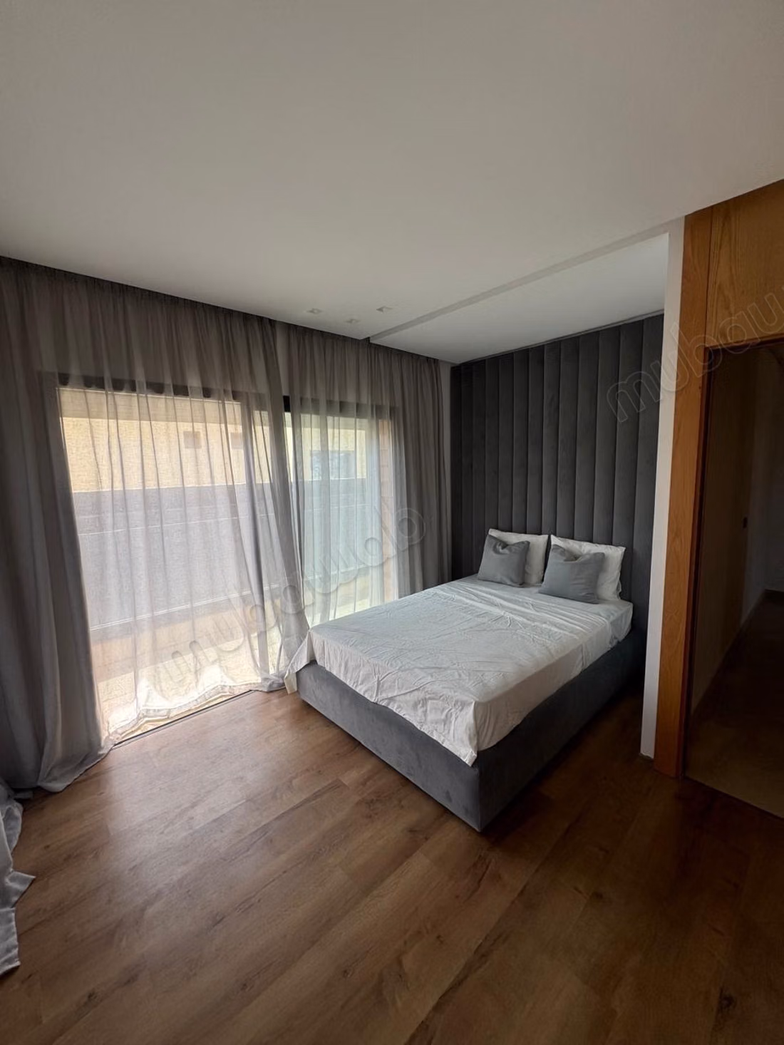 Magnifieke villa te huur in Harhoura. 6 kamers. Gemeubileerd