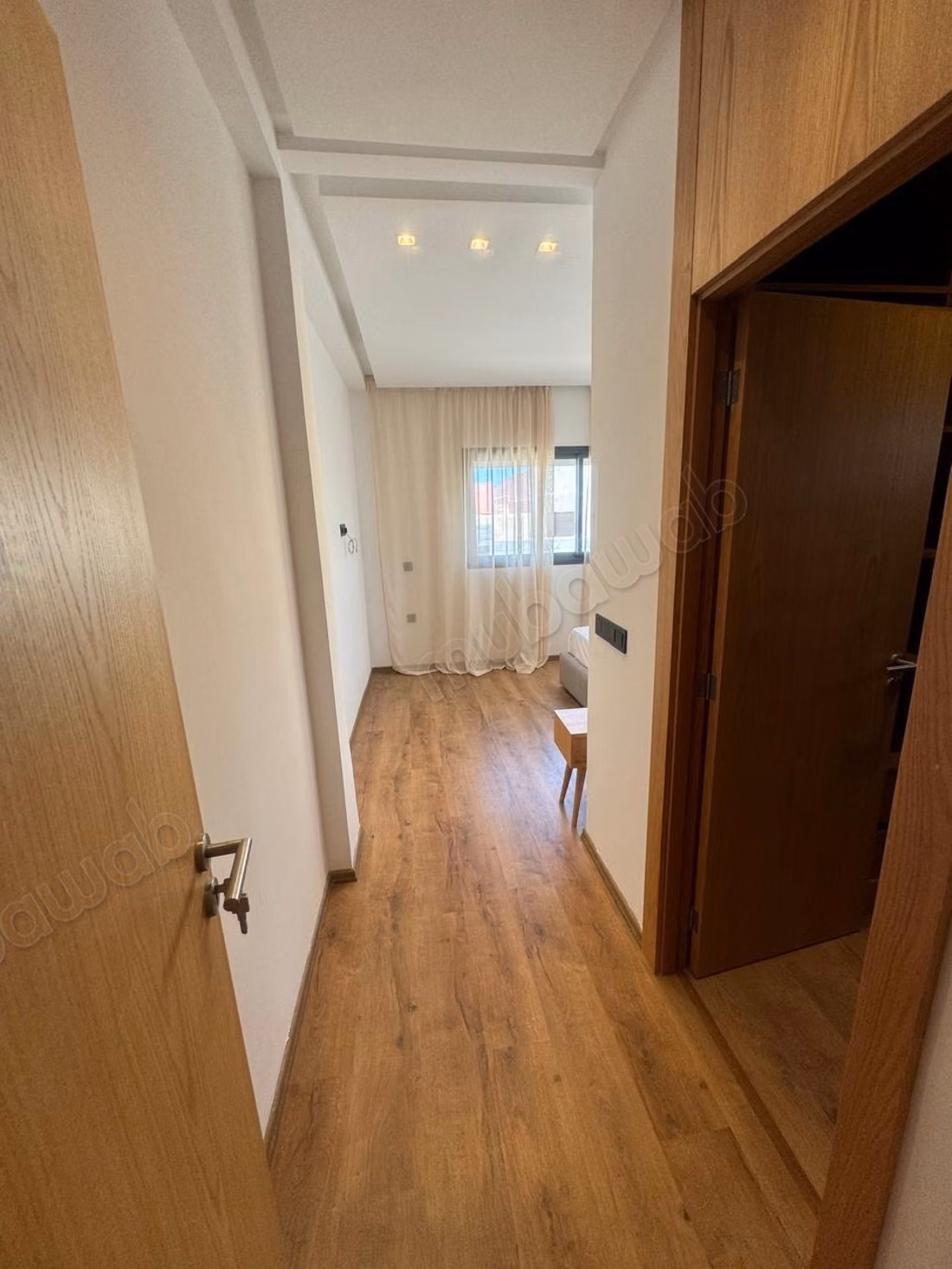 Magnifieke villa te huur in Harhoura. 6 kamers. Gemeubileerd