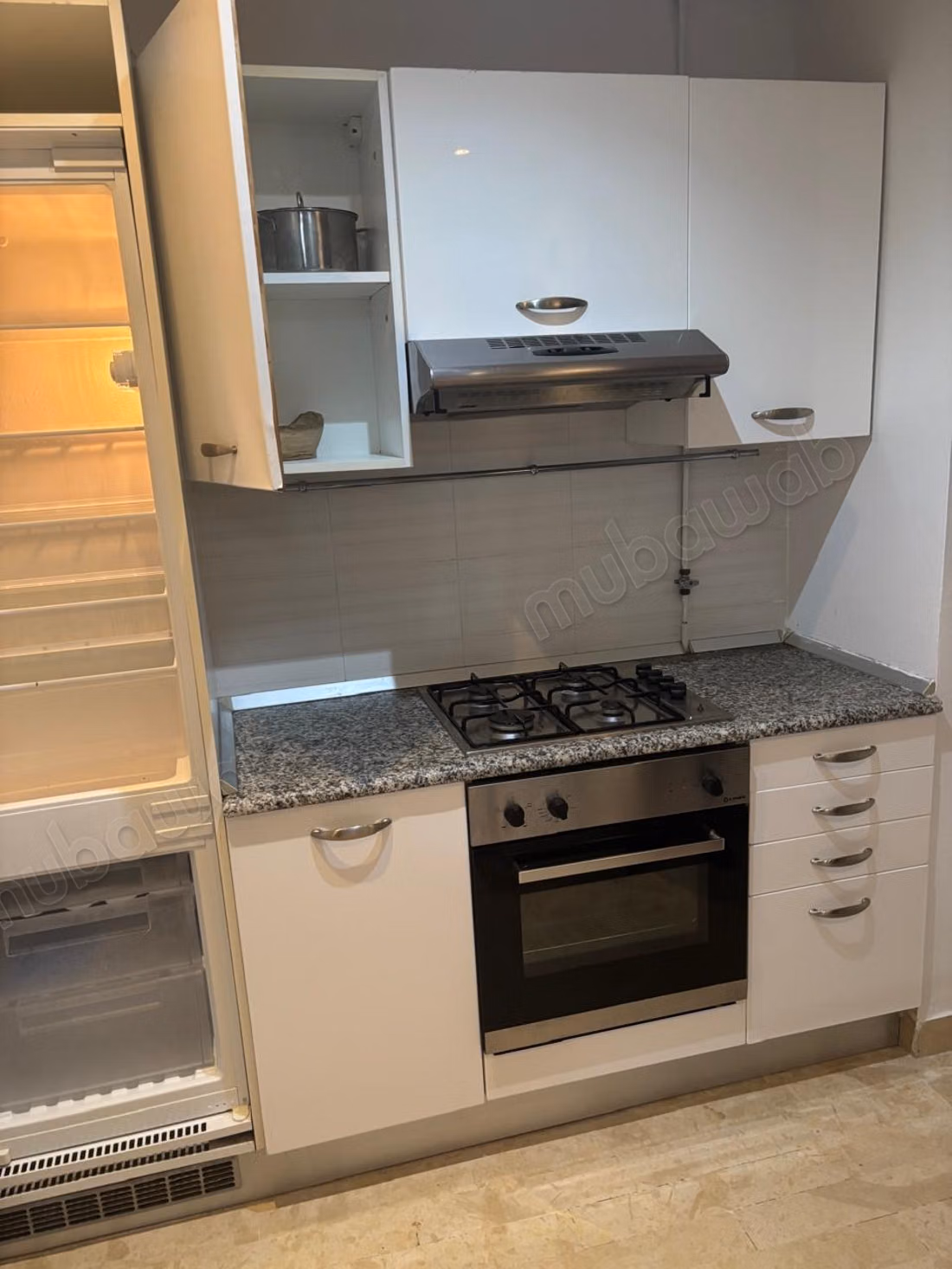 Belvédère S2