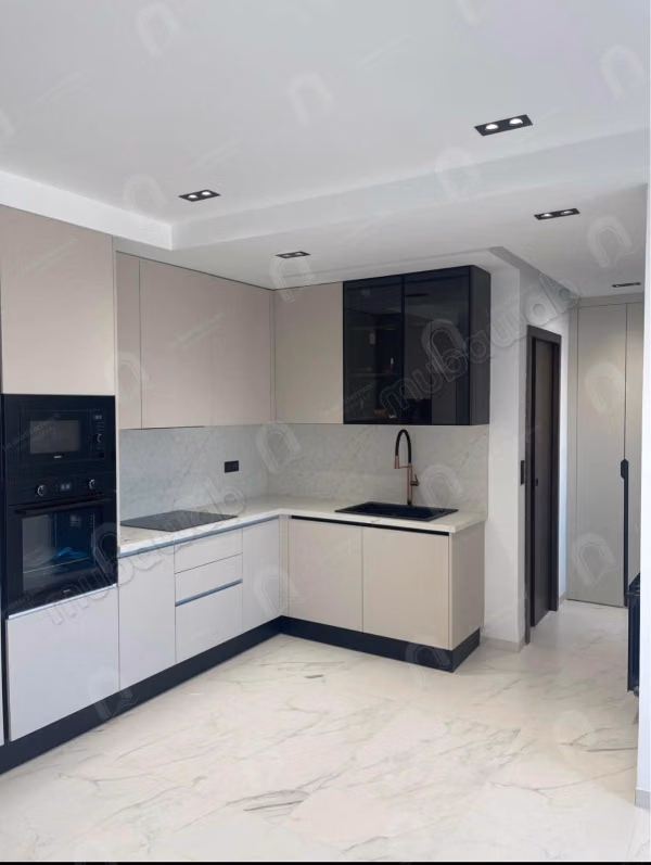 Appartement s1jamais habité au jardin de carthage