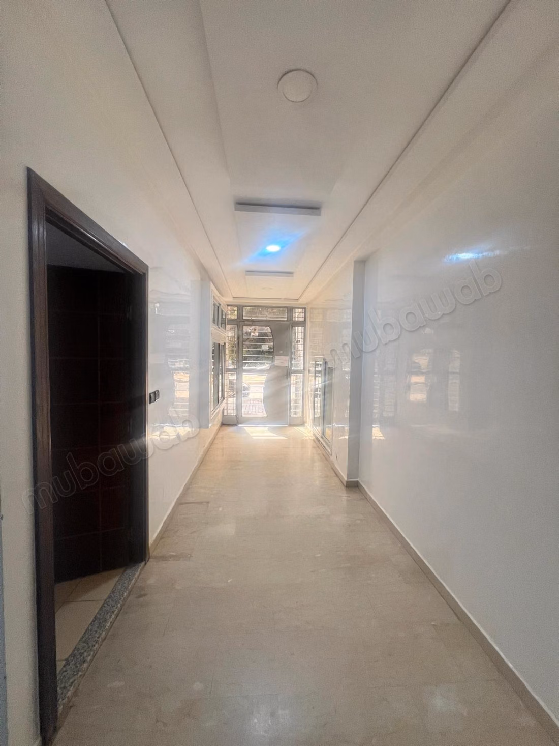 Bouskoura F4 112m2 suite principal y balcones