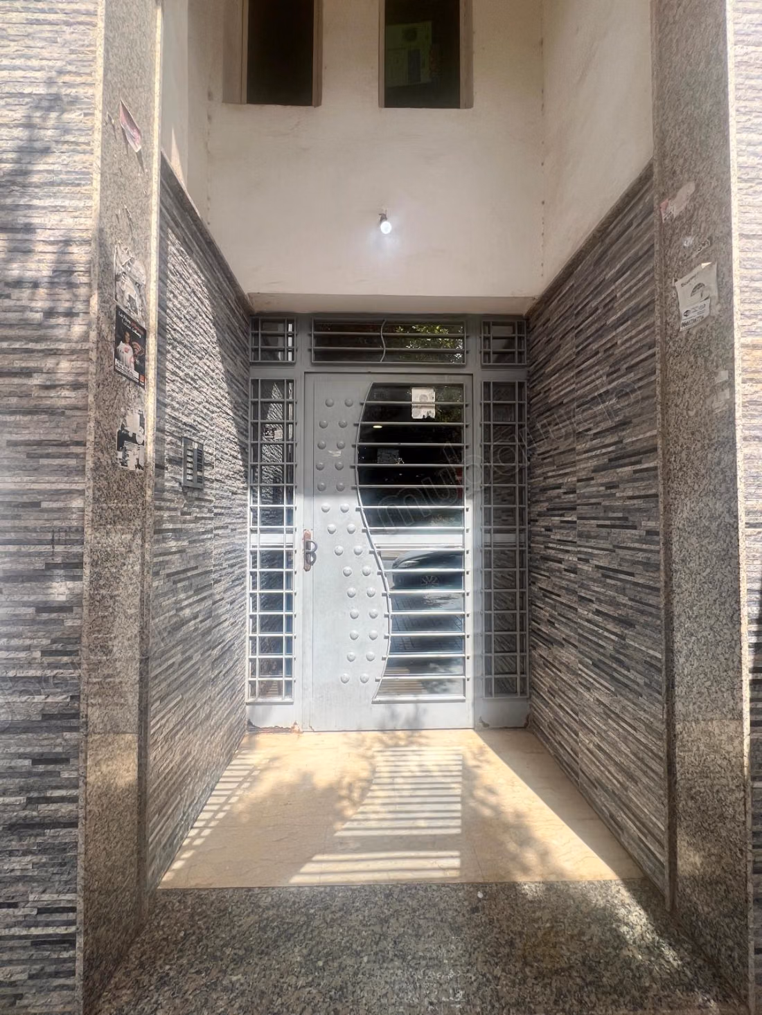 Bouskoura F4 112m2 suite principal y balcones