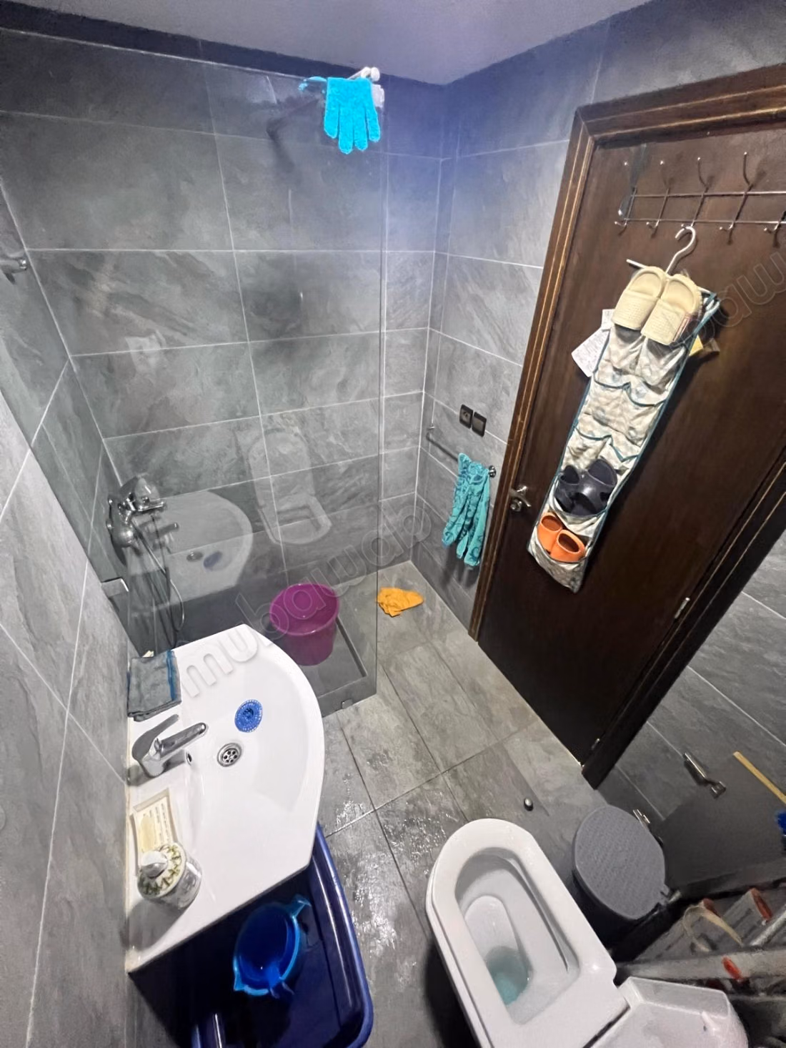Bouskoura F4 112m2 suite principal y balcones