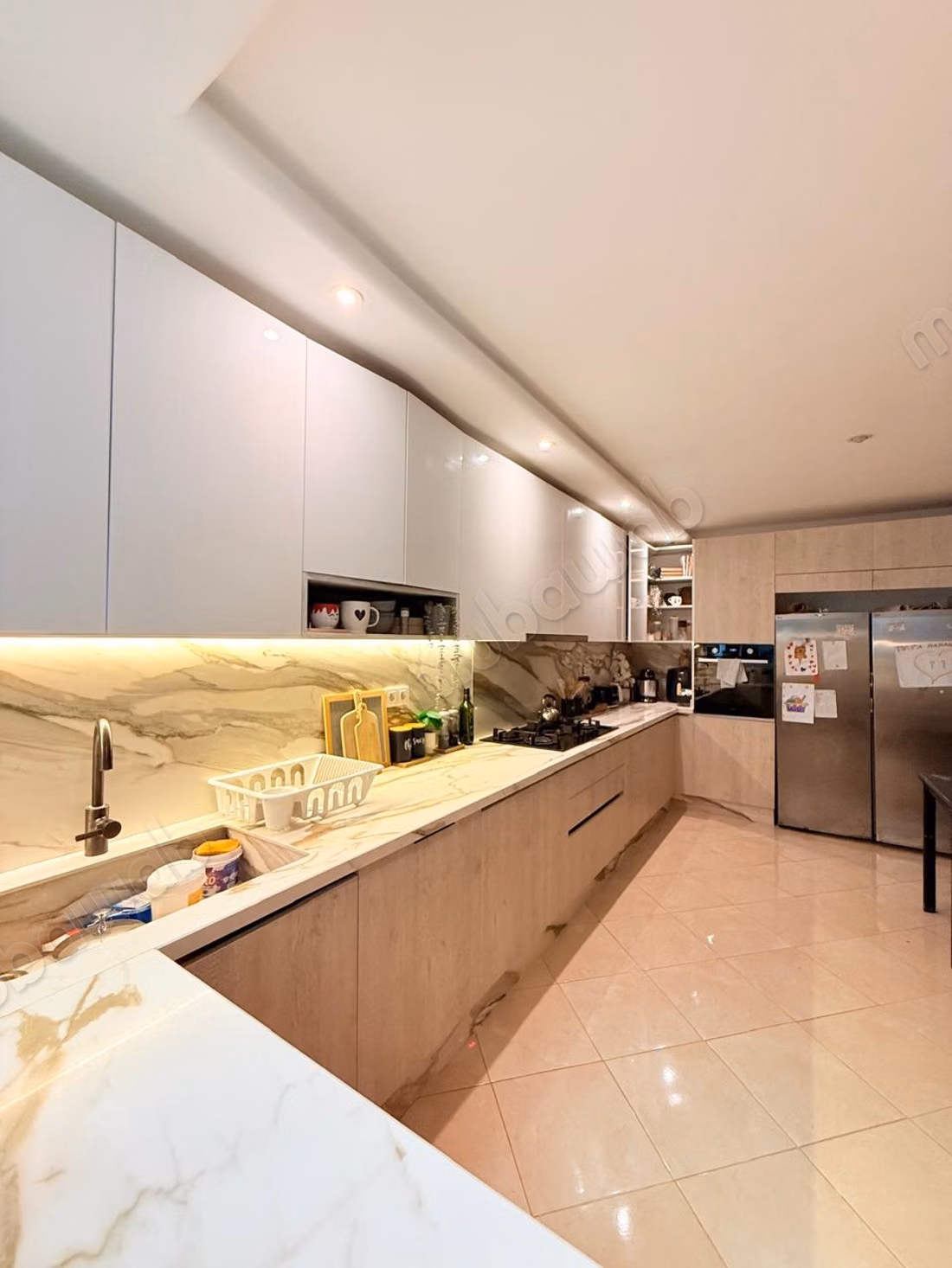 Appartement 3 chambres Palmier — 4
