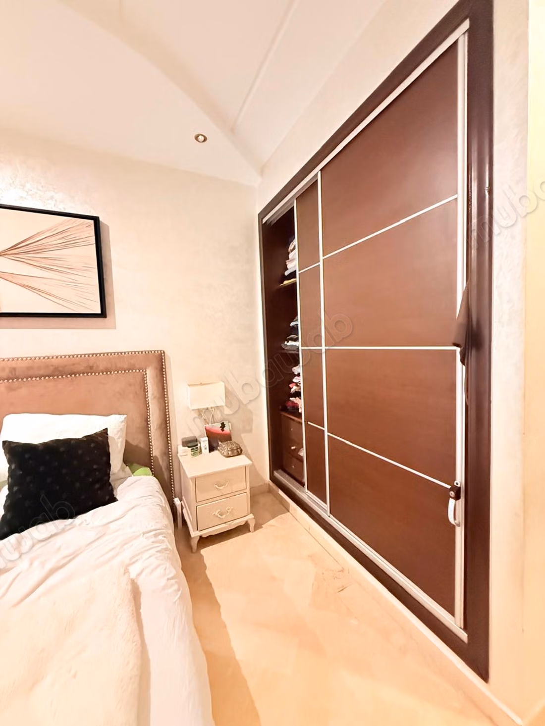 Appartement 3 chambres Palmier — 5