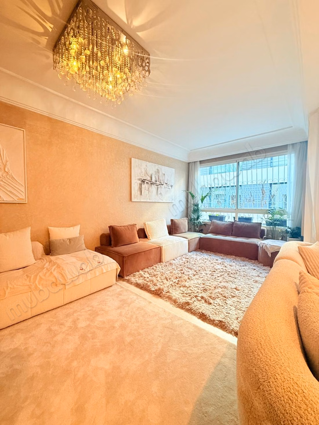 Appartement 150 m² f Palmier — 7