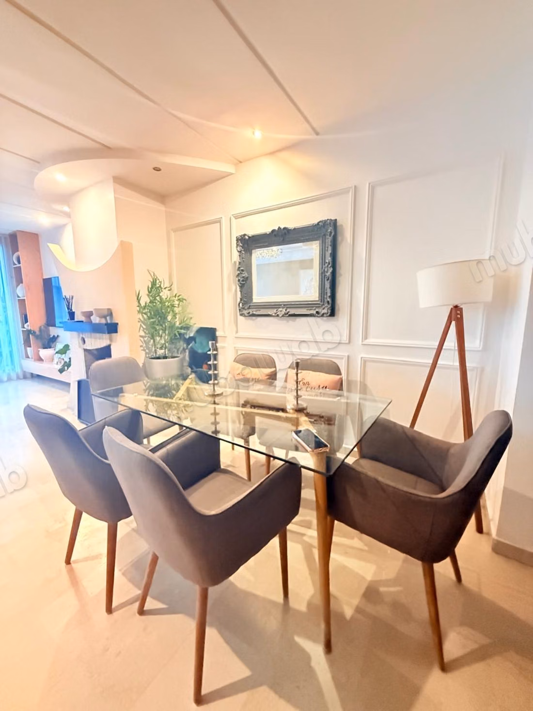 Appartement 150 m² f Palmier — 8