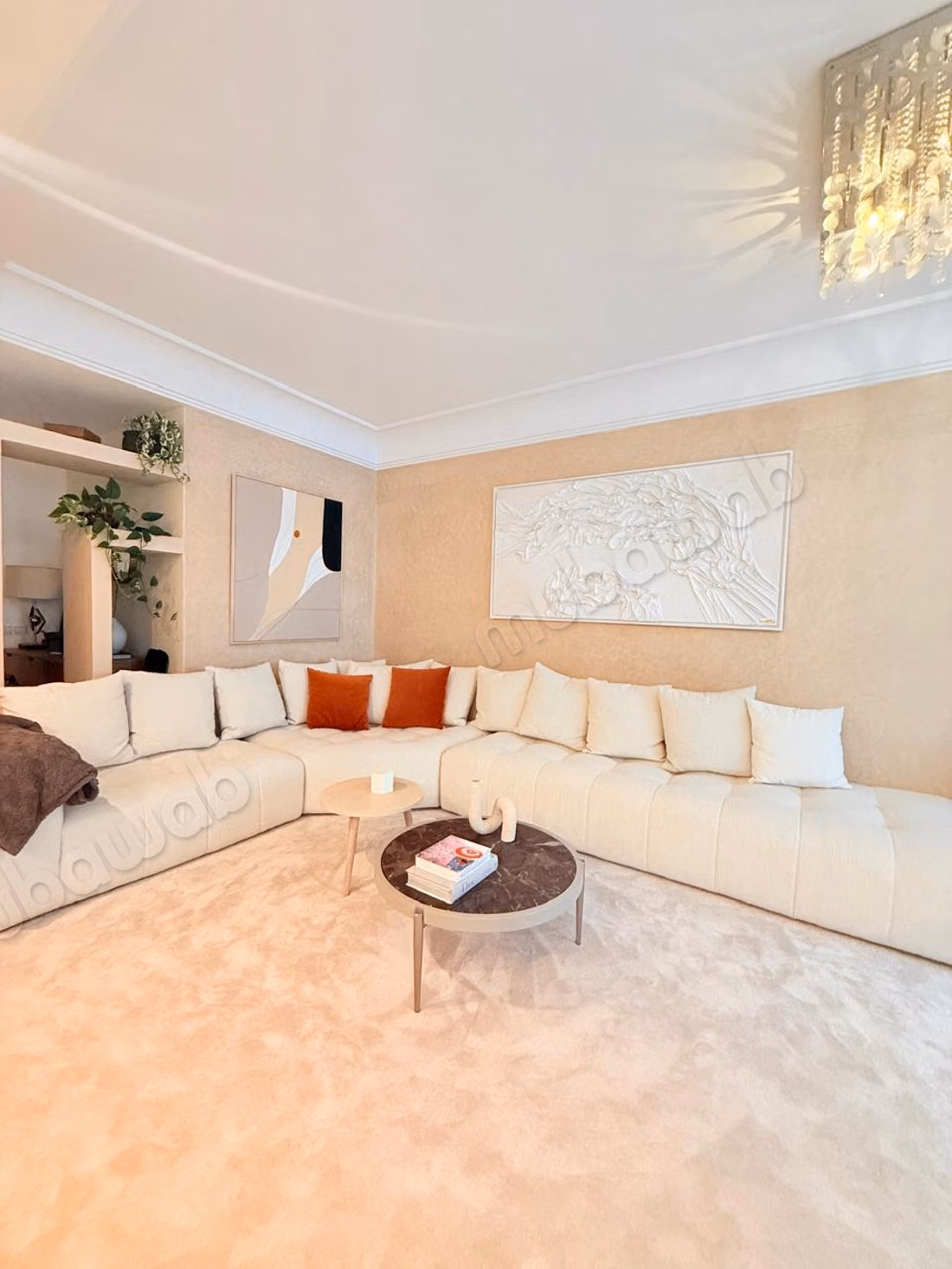 Appartement 150 m² f Palmier — 10