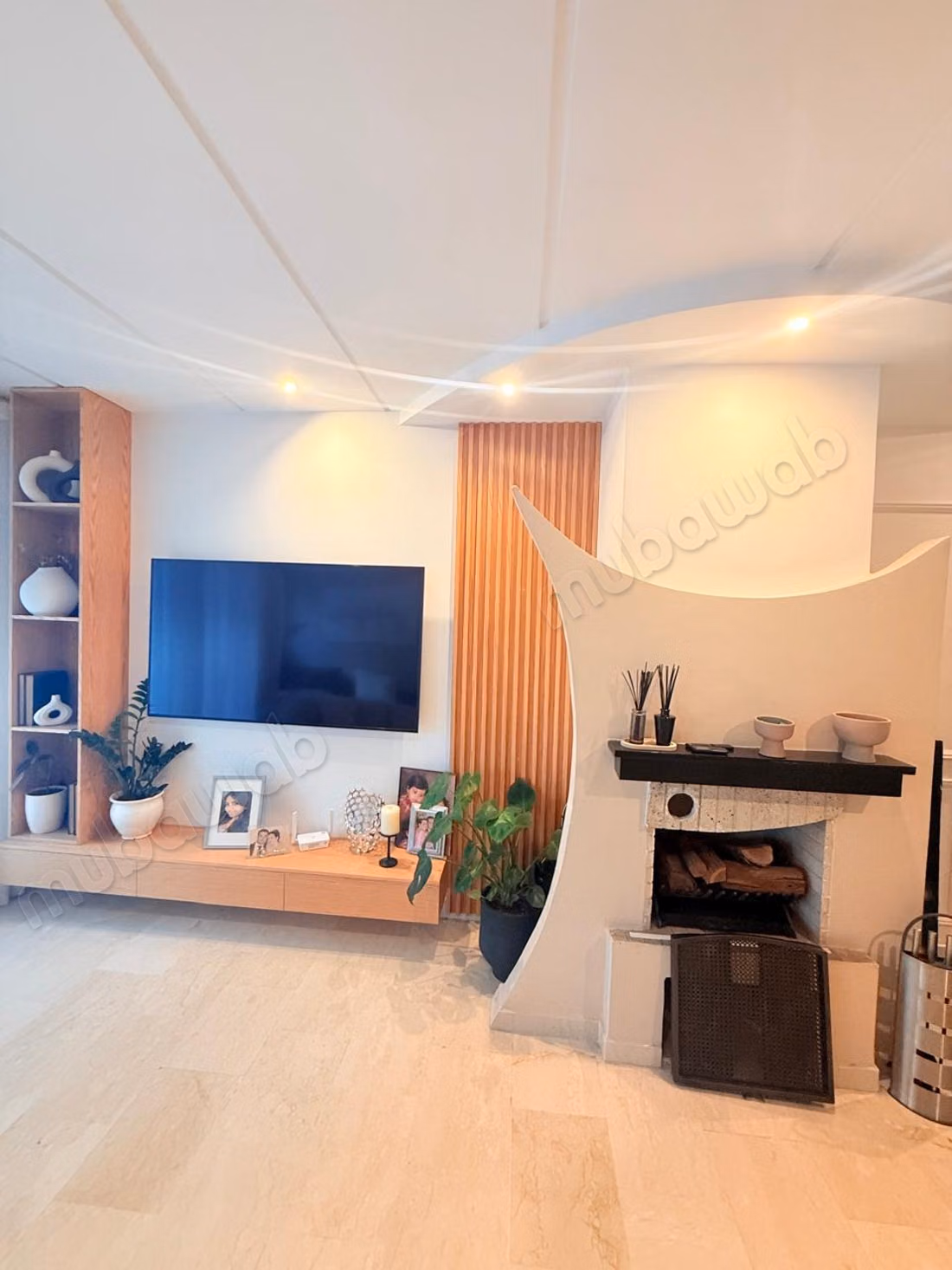 Appartement 150 m² f Palmier — 11