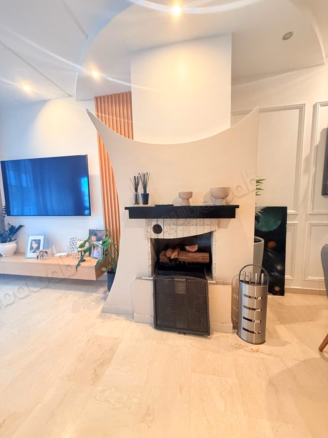 Appartement 3 chambres Palmier — 2