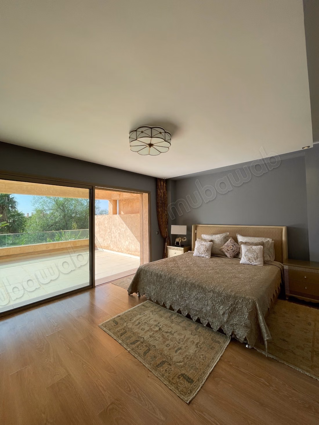 Luxury Villa with Private Pool - Mohammed VI Boulevard