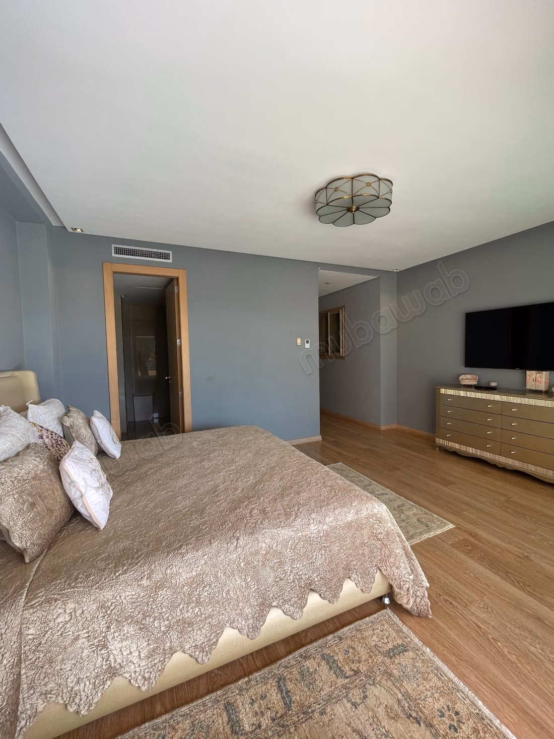 Luxury Villa with Private Pool - Mohammed VI Boulevard