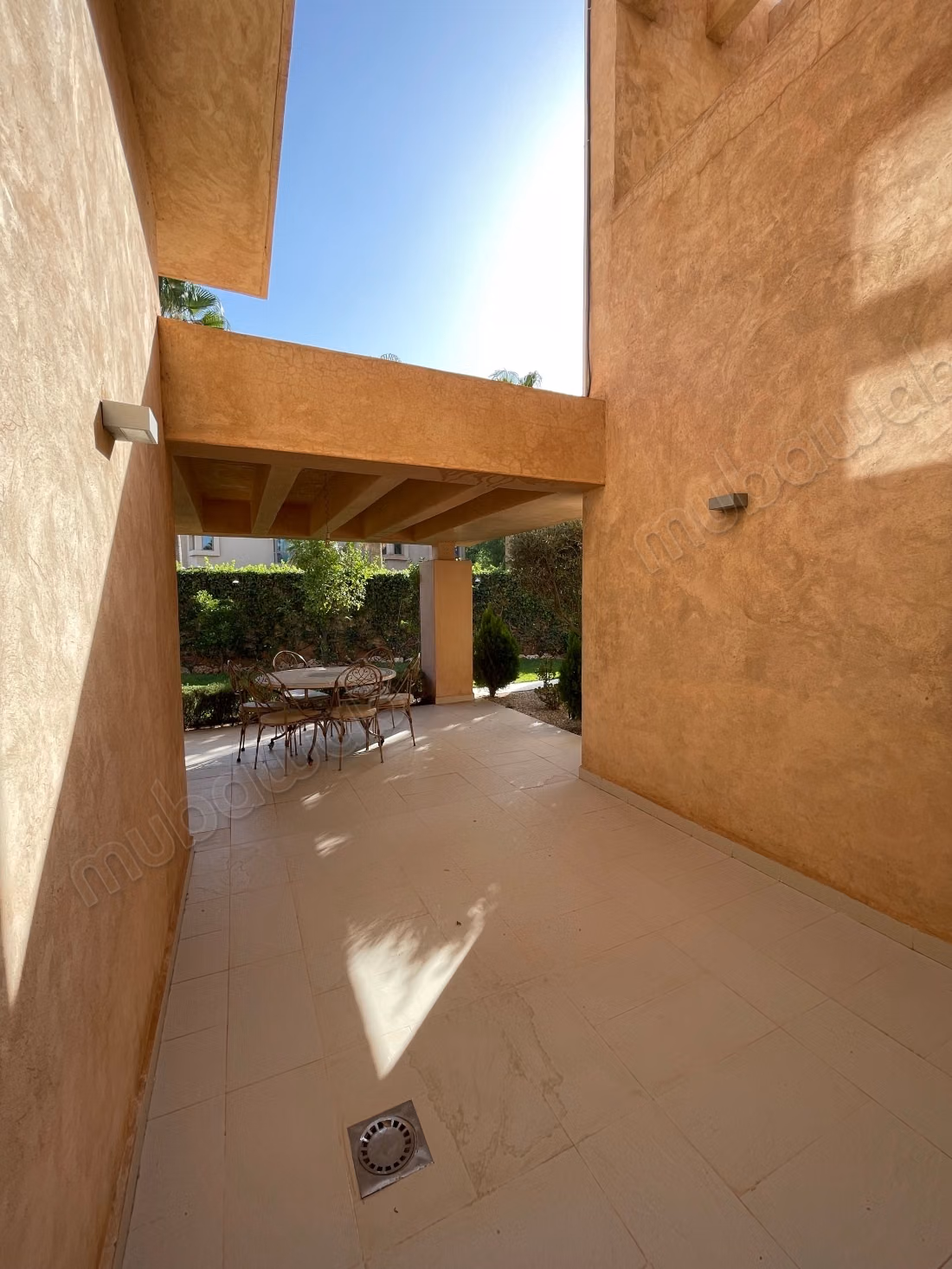 Luxury Villa with Private Pool - Mohammed VI Boulevard