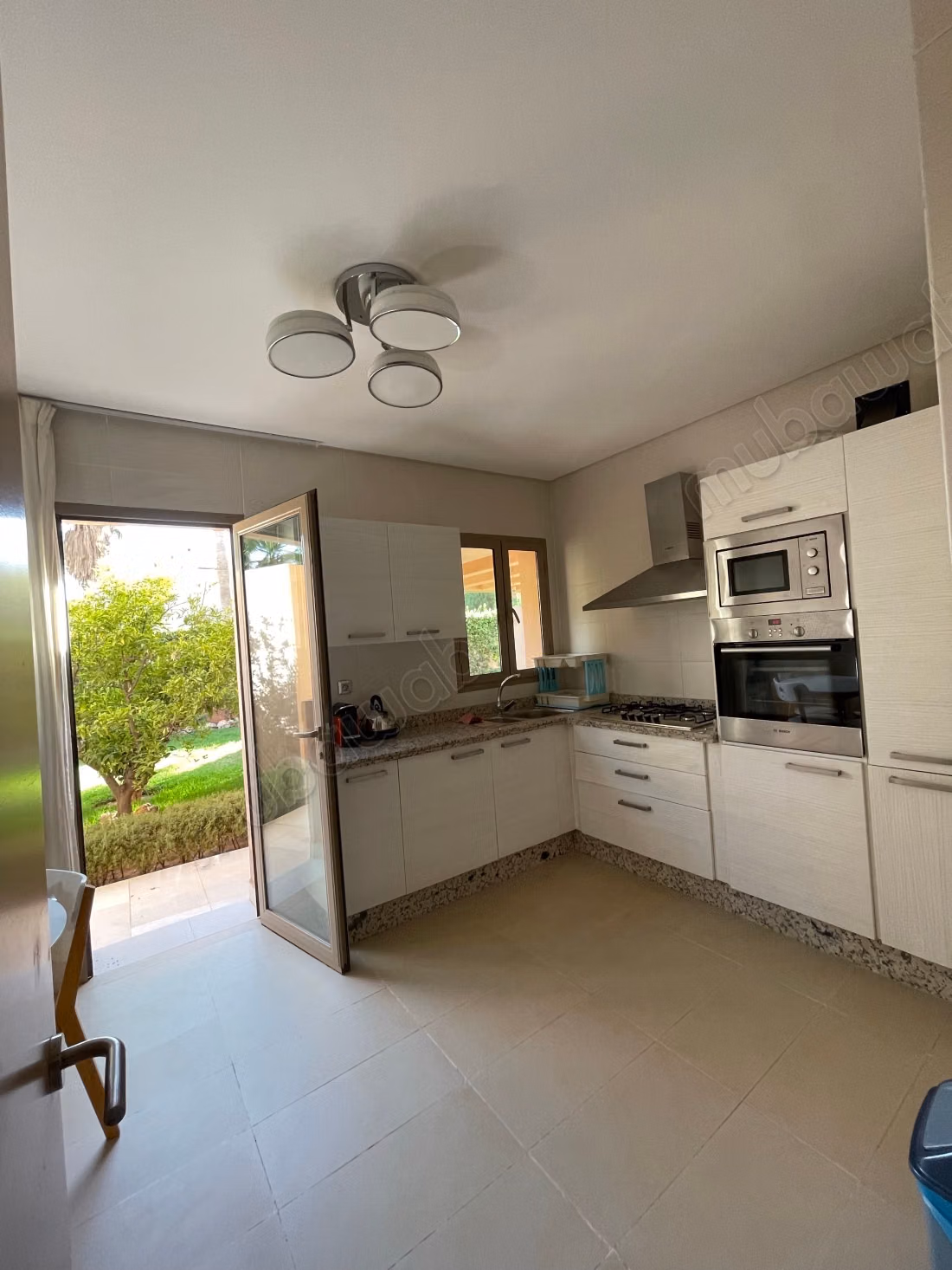 Luxury Villa with Private Pool - Mohammed VI Boulevard