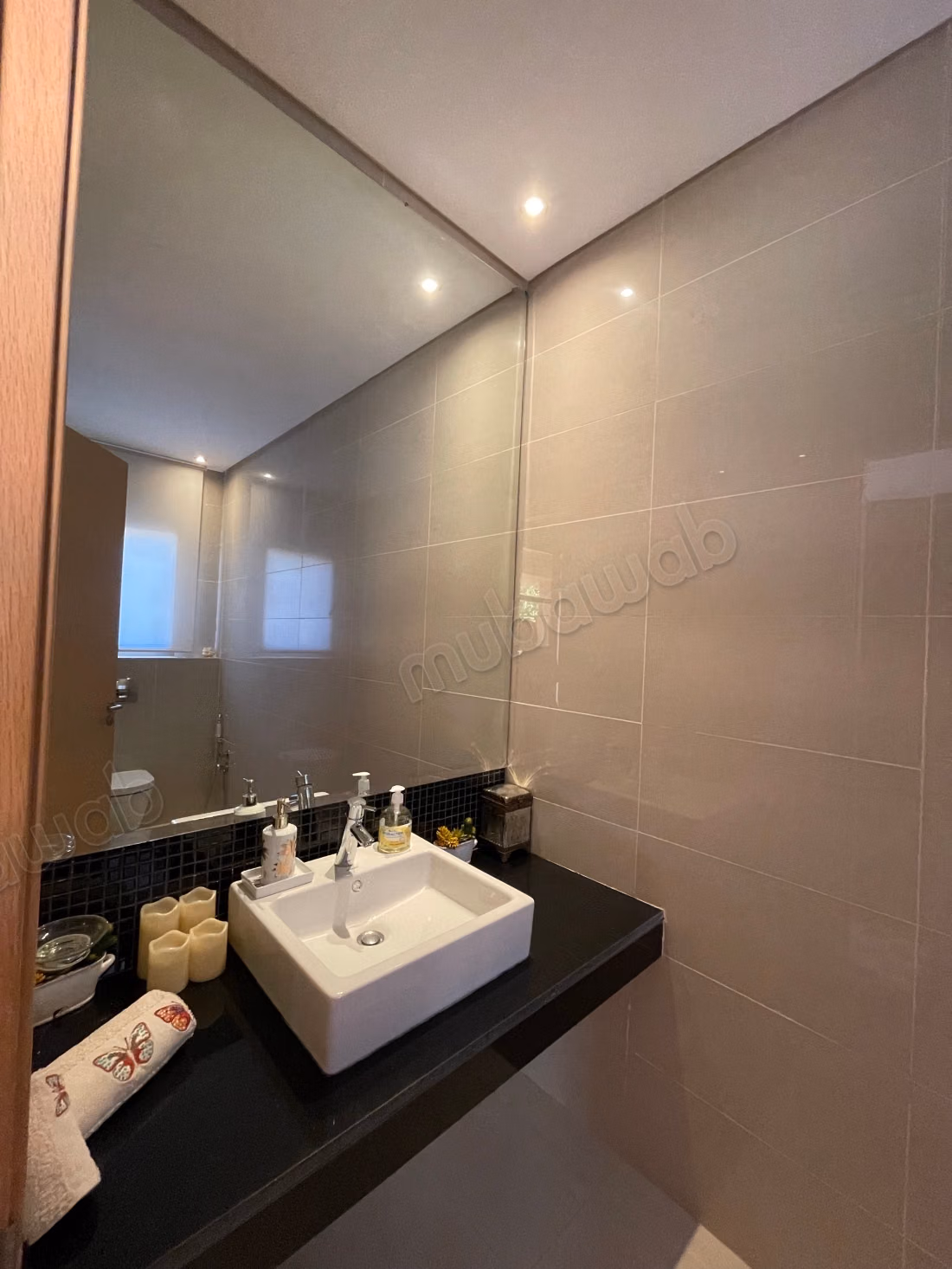 Luxury Villa with Private Pool - Mohammed VI Boulevard