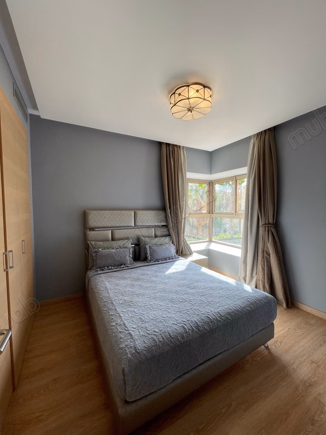 Luxury Villa with Private Pool - Mohammed VI Boulevard