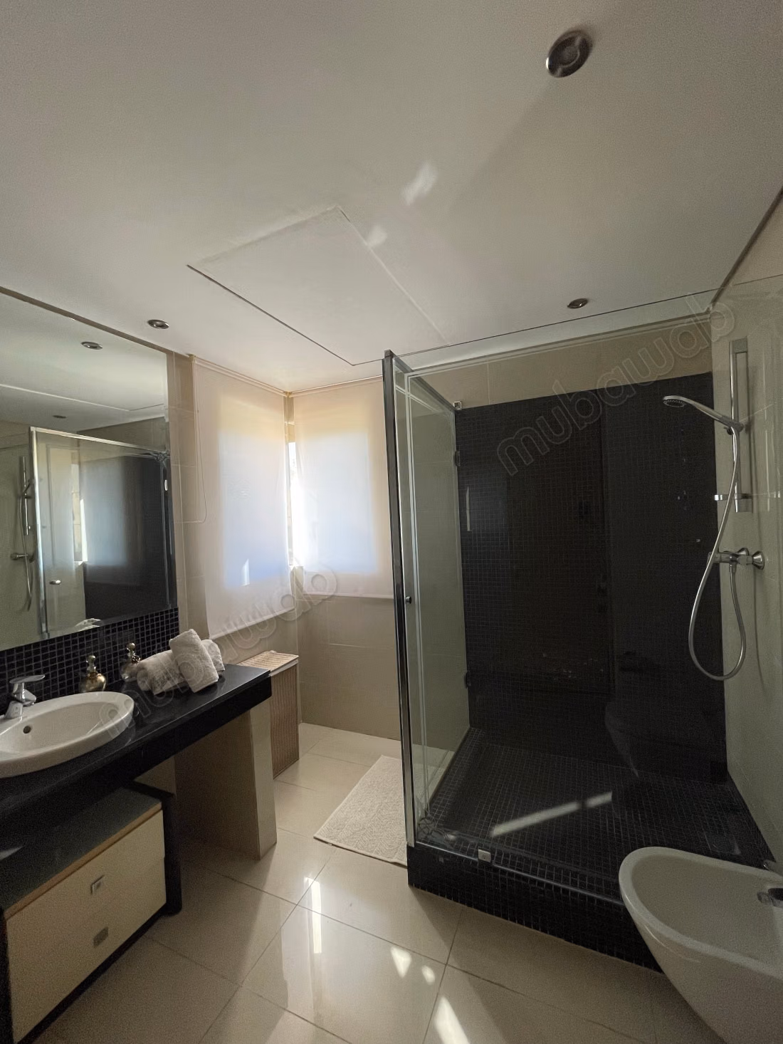 Luxury Villa with Private Pool - Mohammed VI Boulevard