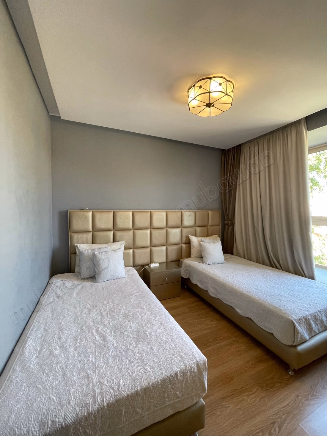 Luxury Villa with Private Pool - Mohammed VI Boulevard