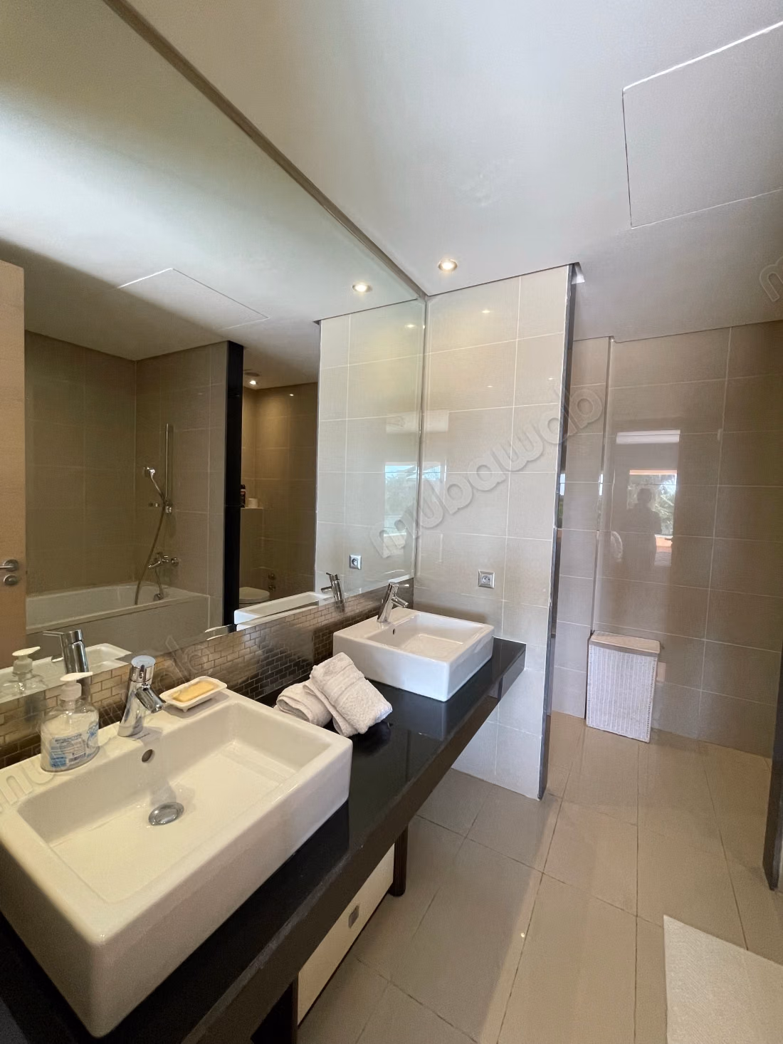 Luxury Villa with Private Pool - Mohammed VI Boulevard