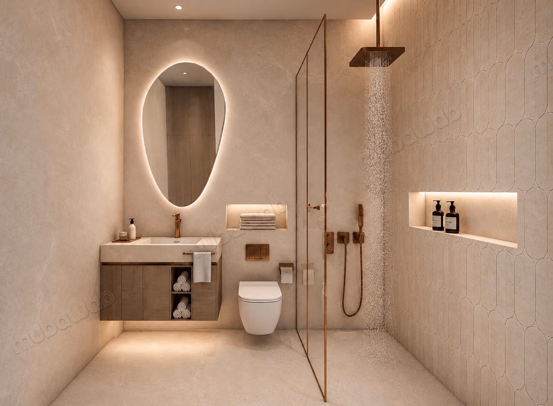 Apartment for sale in Guéliz. Area of 61 m²