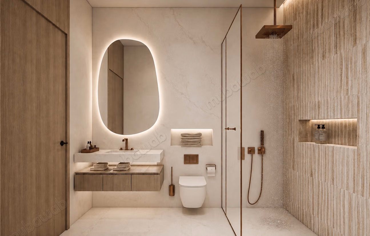 Appartamento da acquistare a Guéliz. Superficie 77 m²
