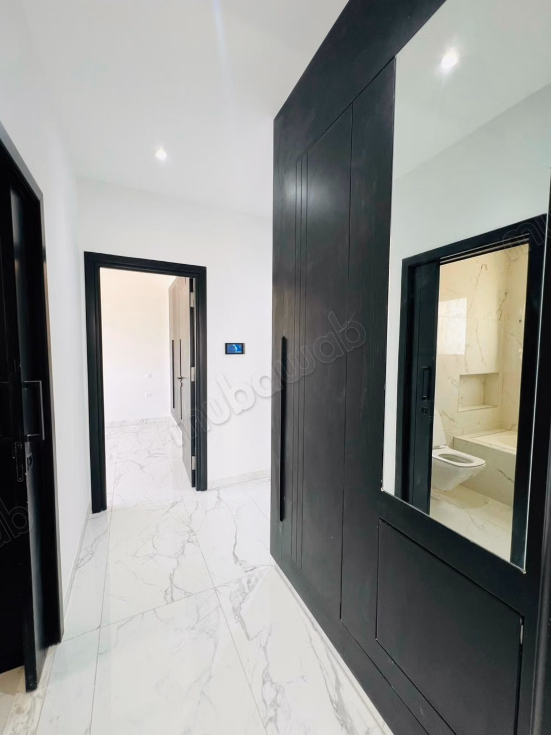 For sale, a direct promoter duplex in Khezama Ouest