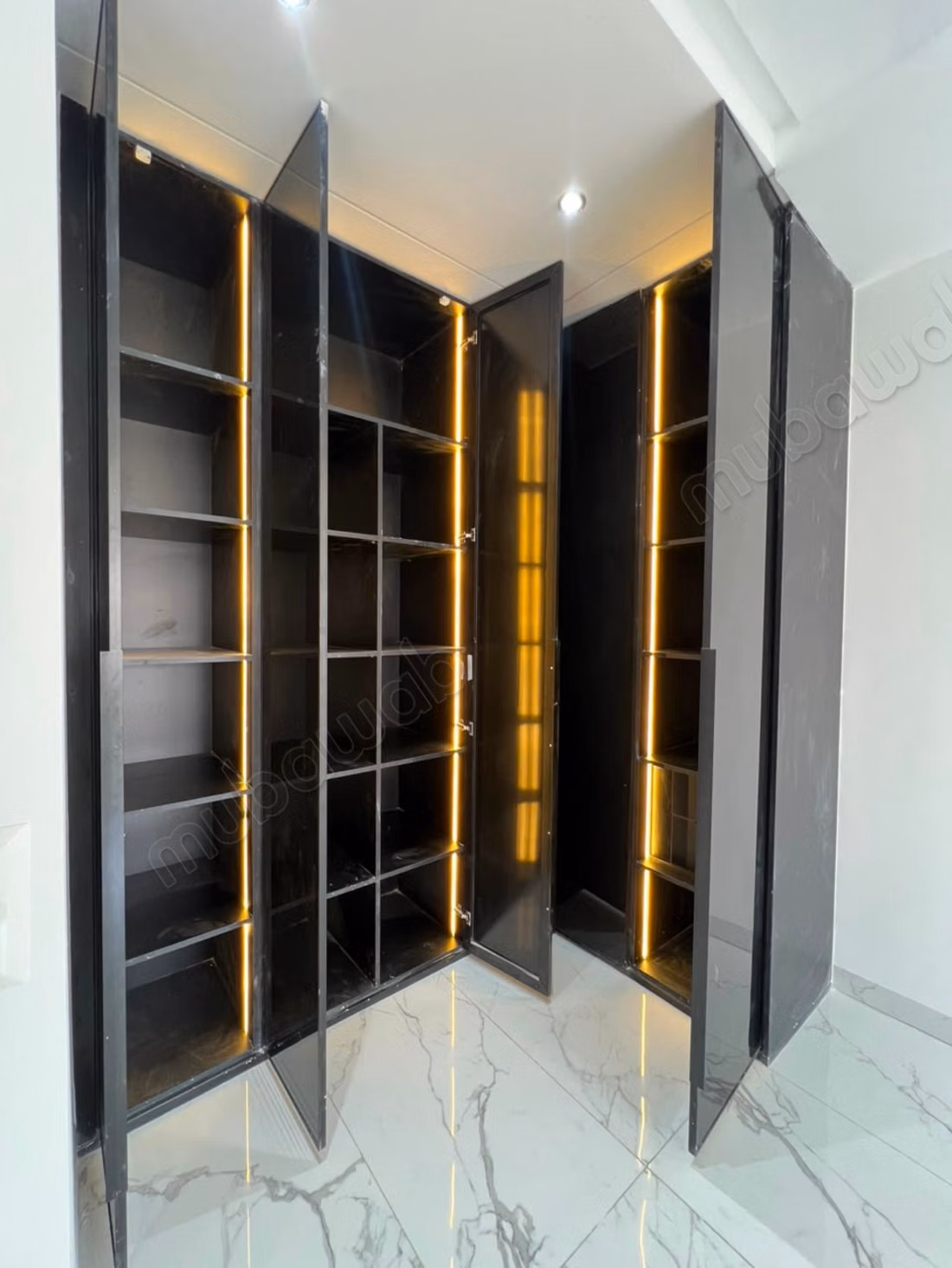 For sale, a direct promoter duplex in Khezama Ouest