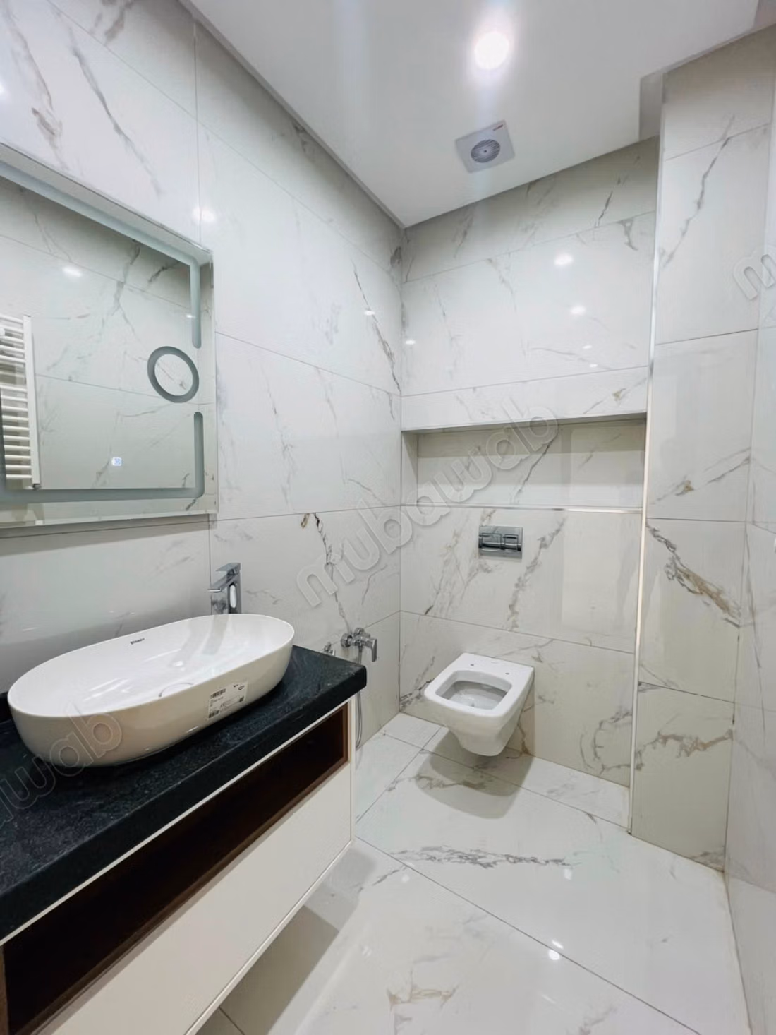 For sale, a direct promoter duplex in Khezama Ouest