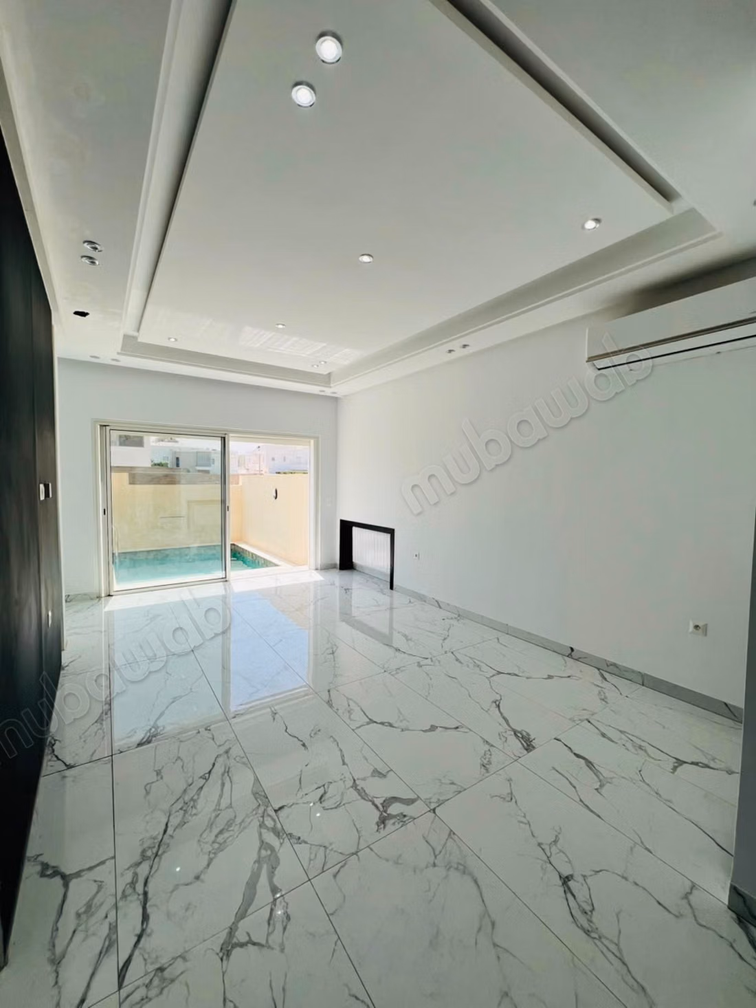 For sale, a direct promoter duplex in Khezama Ouest